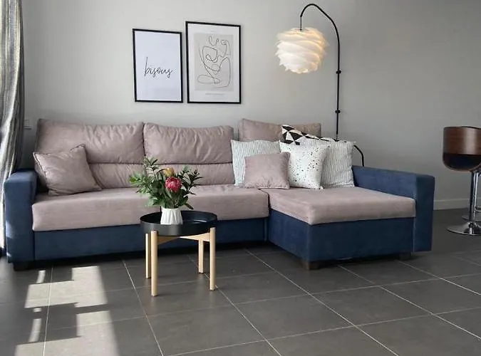 Appartement Fuerte Confort