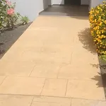 Fuerte Confort 아파트 라 올리바