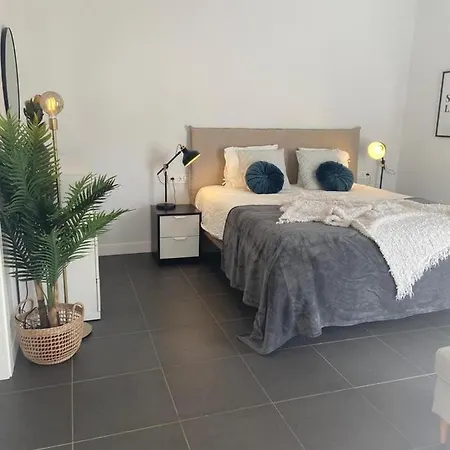 Apartmán Fuerte Confort *