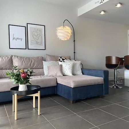 Fuerte Confort Apartment *