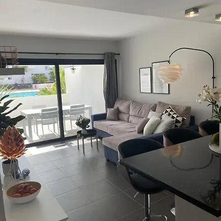 Fuerte Confort * La Oliva