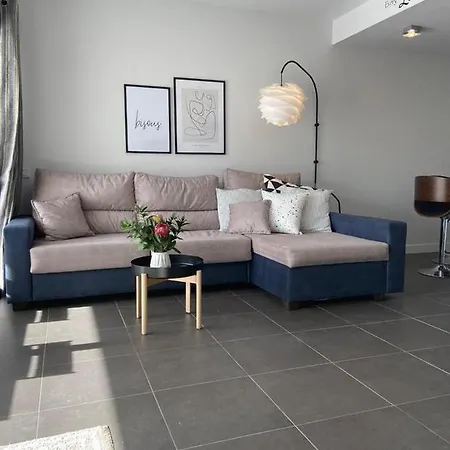 Apartmán Fuerte Confort