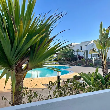 Fuerte Confort Apartment *