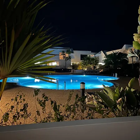 Apartmán Fuerte Confort