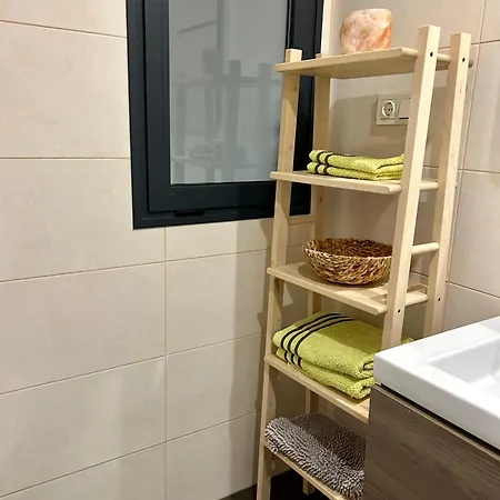 Apartment Fuerte Confort *