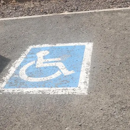 Apartmán Fuerte Confort