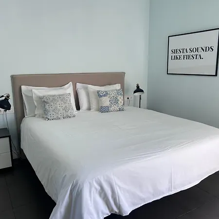 Fuerte Confort Apartment