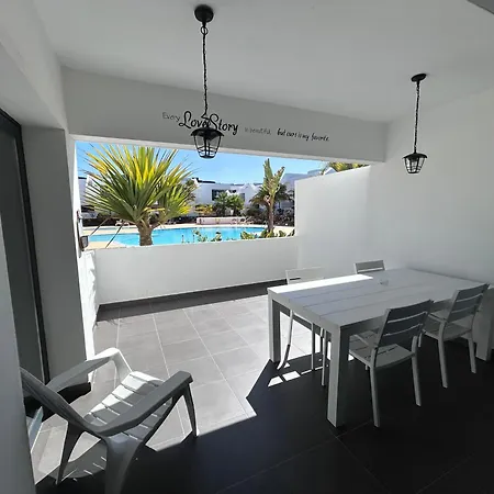 Fuerte Confort Apartment