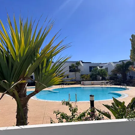 Apartment Fuerte Confort