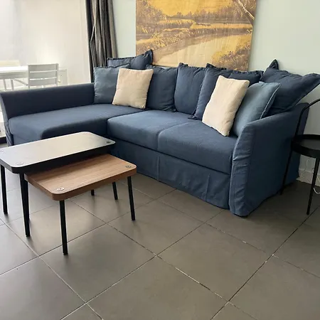 Apartamento Fuerte Confort La Oliva