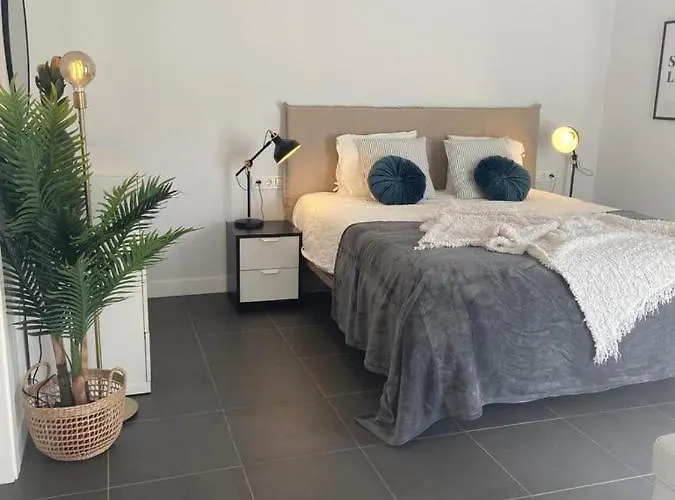 Apartamento Fuerte Confort *