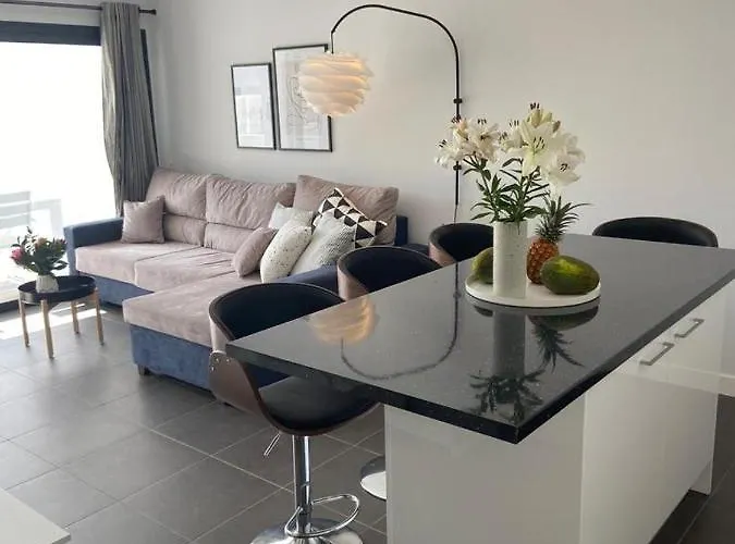 Apartamento Fuerte Confort *