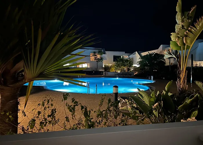 Apartamento Fuerte Confort