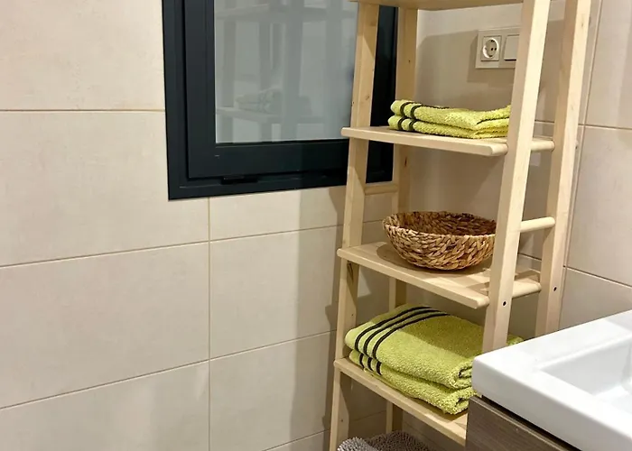 Apartamento Fuerte Confort *