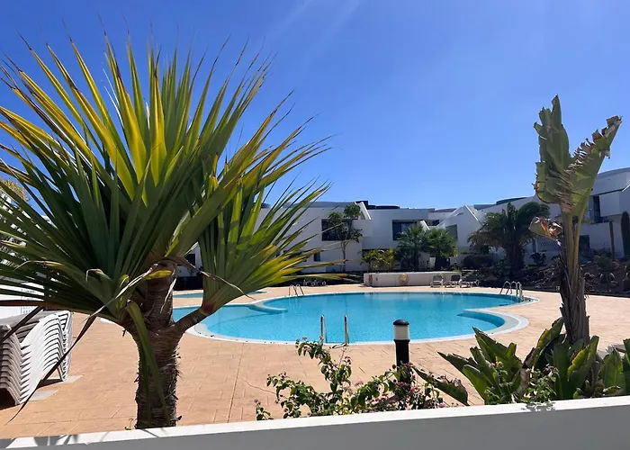 Apartamento Fuerte Confort