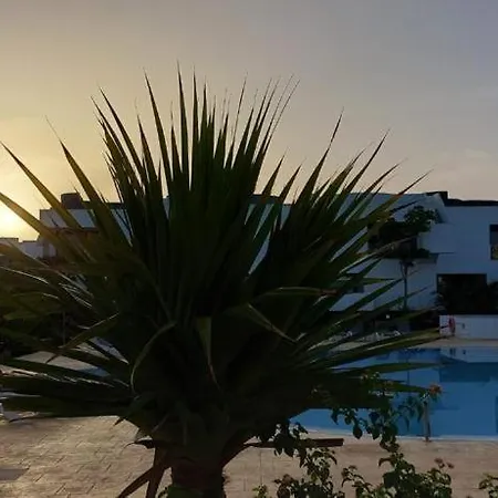 Fuerte Confort Apartament